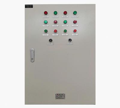 配电箱-XM